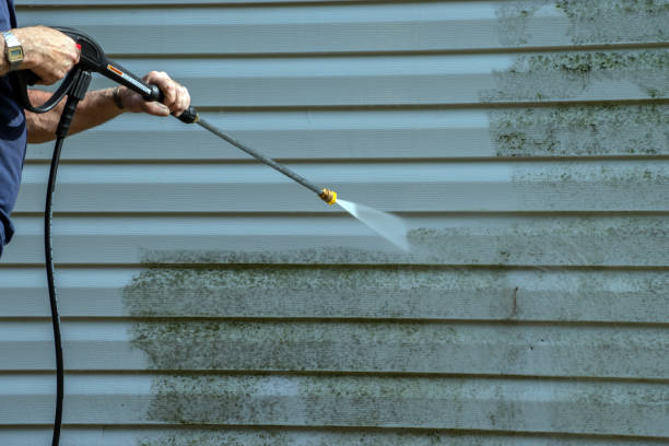 Best Patio and Deck Pressure Washing  in Utica, NY